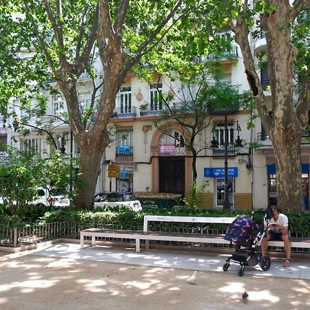 Habitacion Centrica De Lujo Gv 5 Βαλένθια Εξωτερικό φωτογραφία