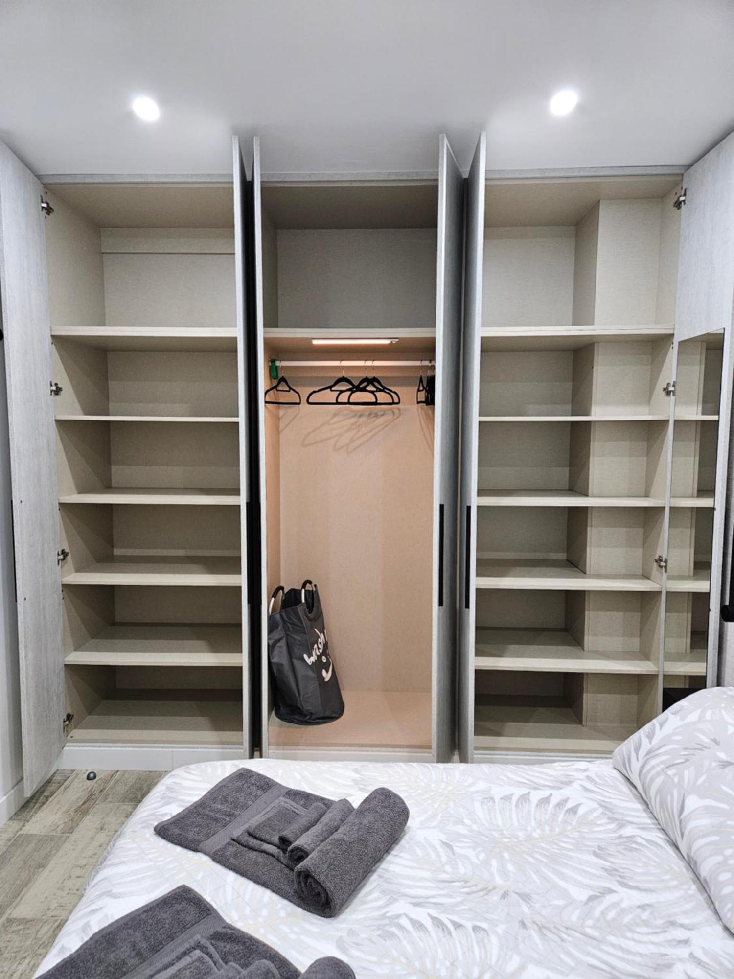 Habitacion Centrica De Lujo Gv 5 Βαλένθια Εξωτερικό φωτογραφία