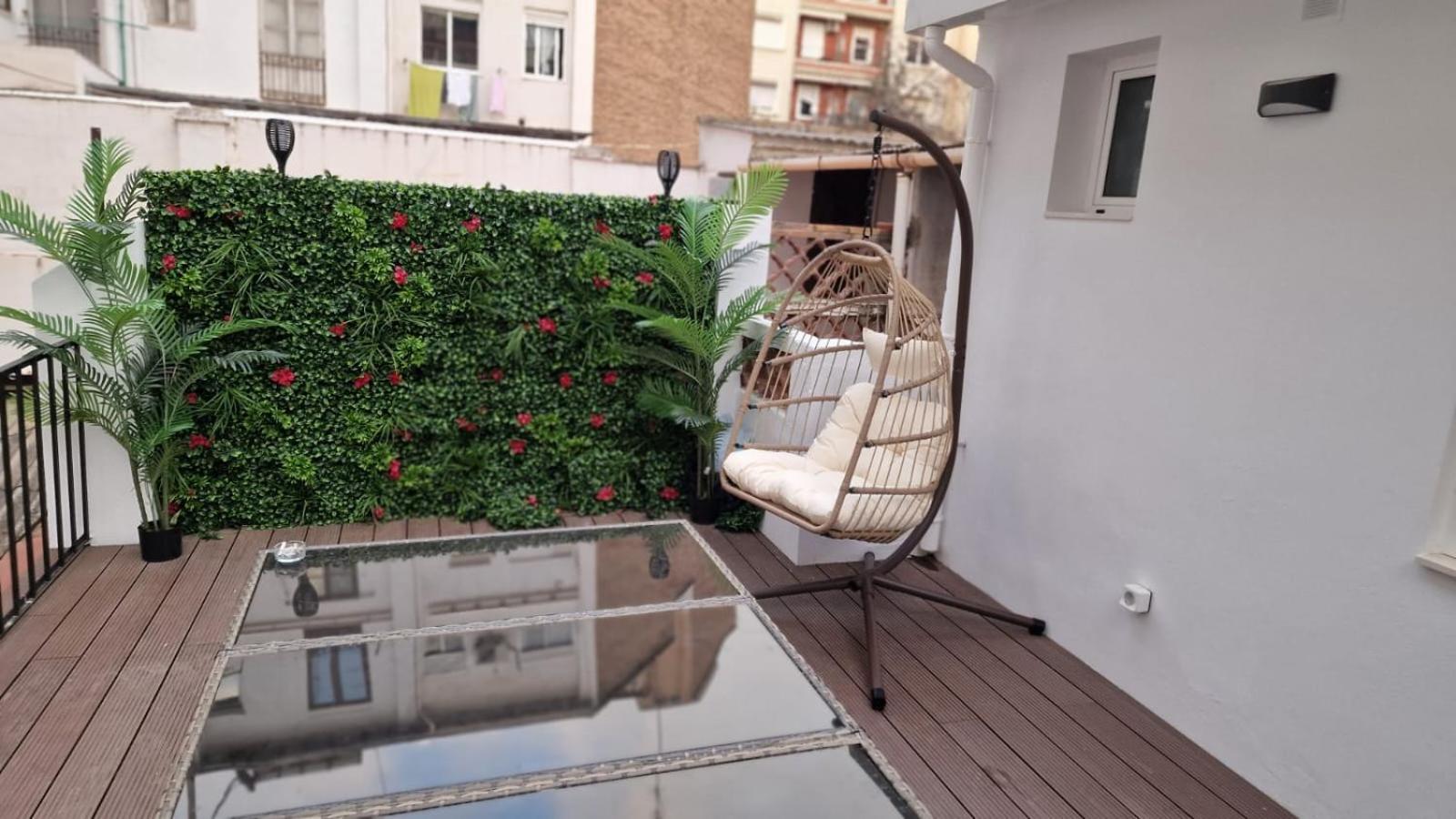 Habitacion Centrica De Lujo Gv 5 Βαλένθια Εξωτερικό φωτογραφία