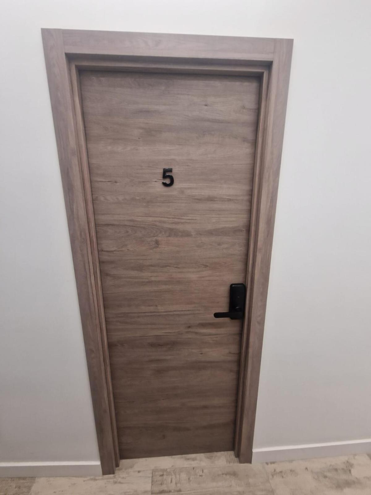 Habitacion Centrica De Lujo Gv 5 Βαλένθια Εξωτερικό φωτογραφία