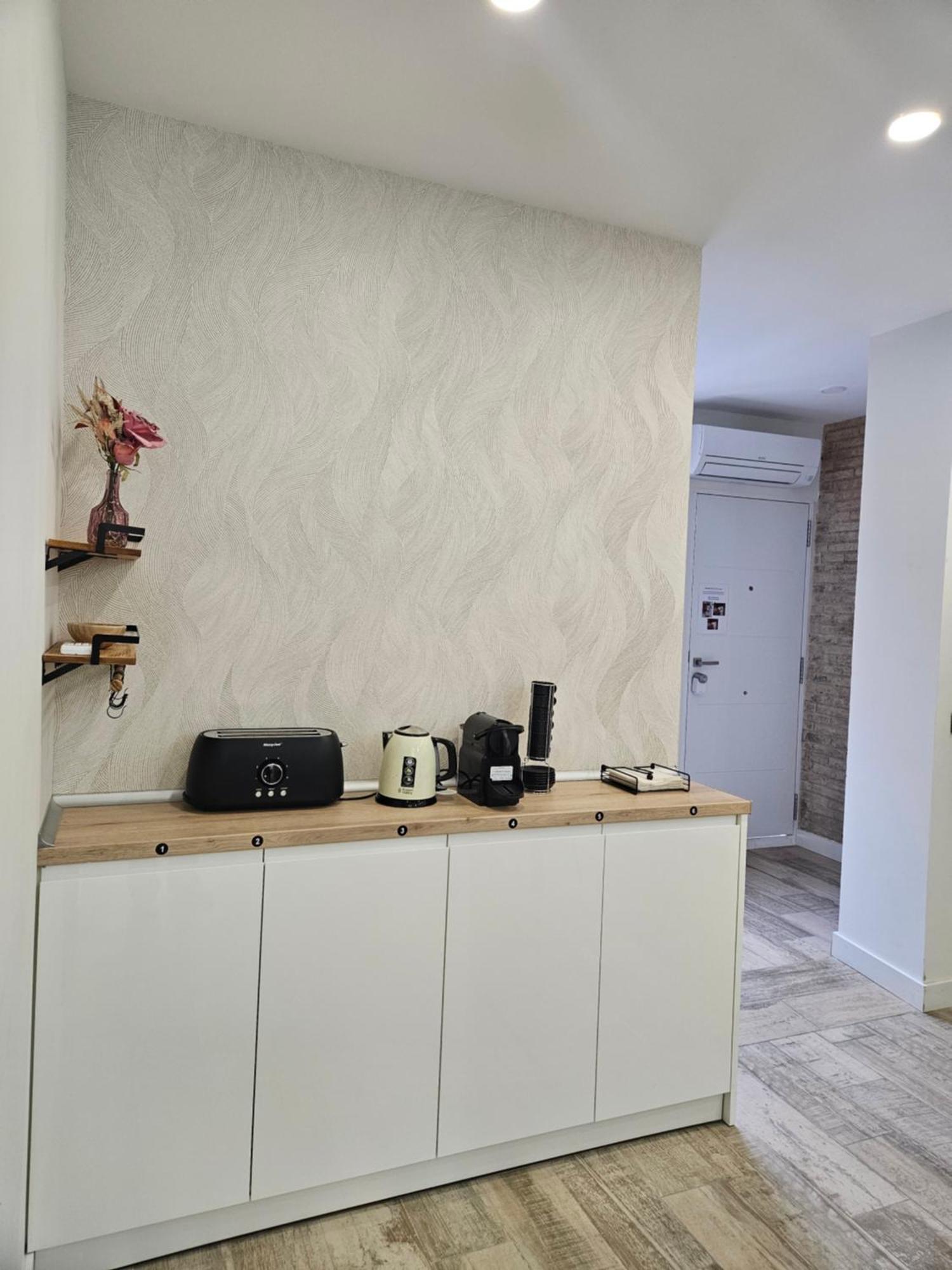 Habitacion Centrica De Lujo Gv 5 Βαλένθια Εξωτερικό φωτογραφία