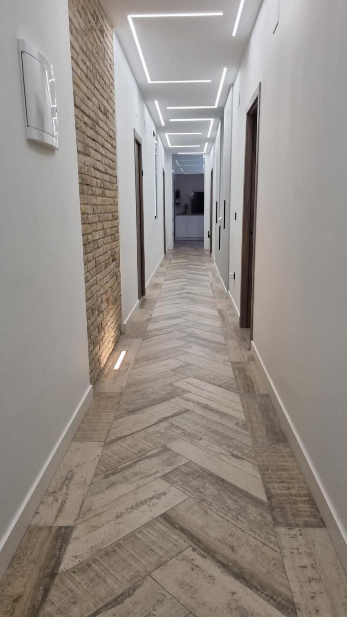 Habitacion Centrica De Lujo Gv 5 Βαλένθια Εξωτερικό φωτογραφία