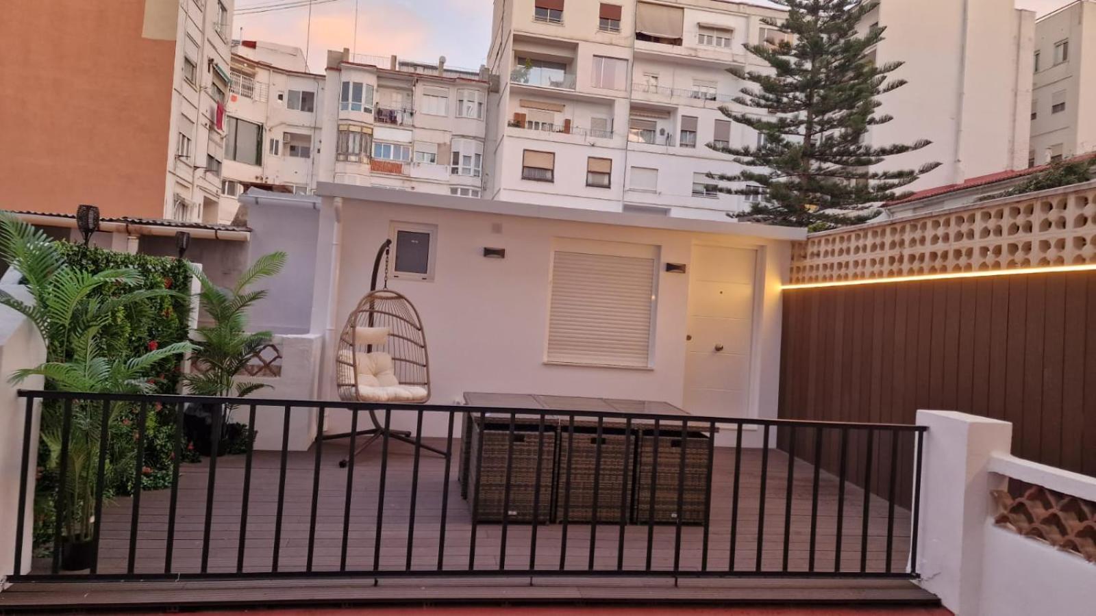 Habitacion Centrica De Lujo Gv 5 Βαλένθια Εξωτερικό φωτογραφία
