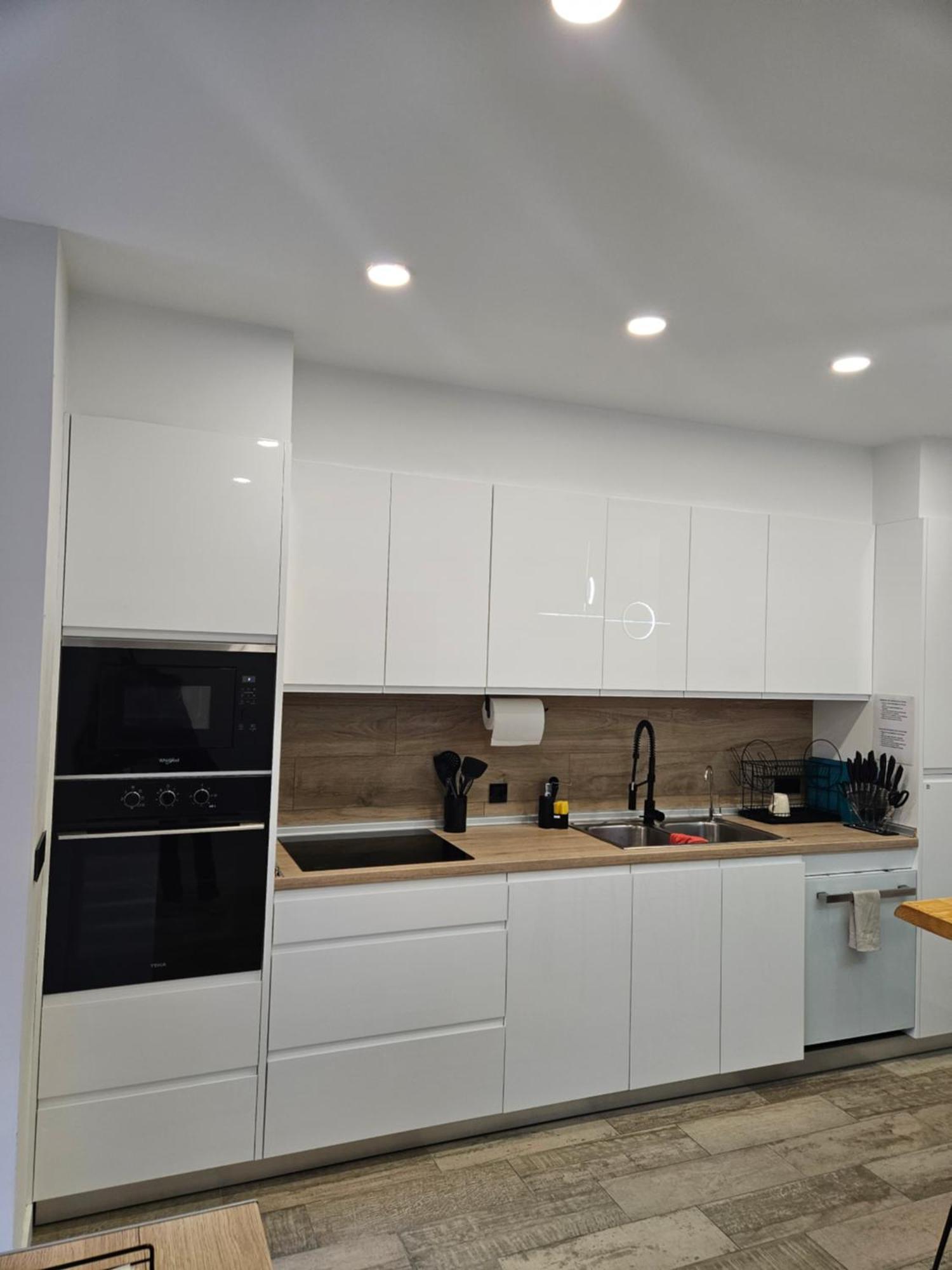 Habitacion Centrica De Lujo Gv 5 Βαλένθια Εξωτερικό φωτογραφία