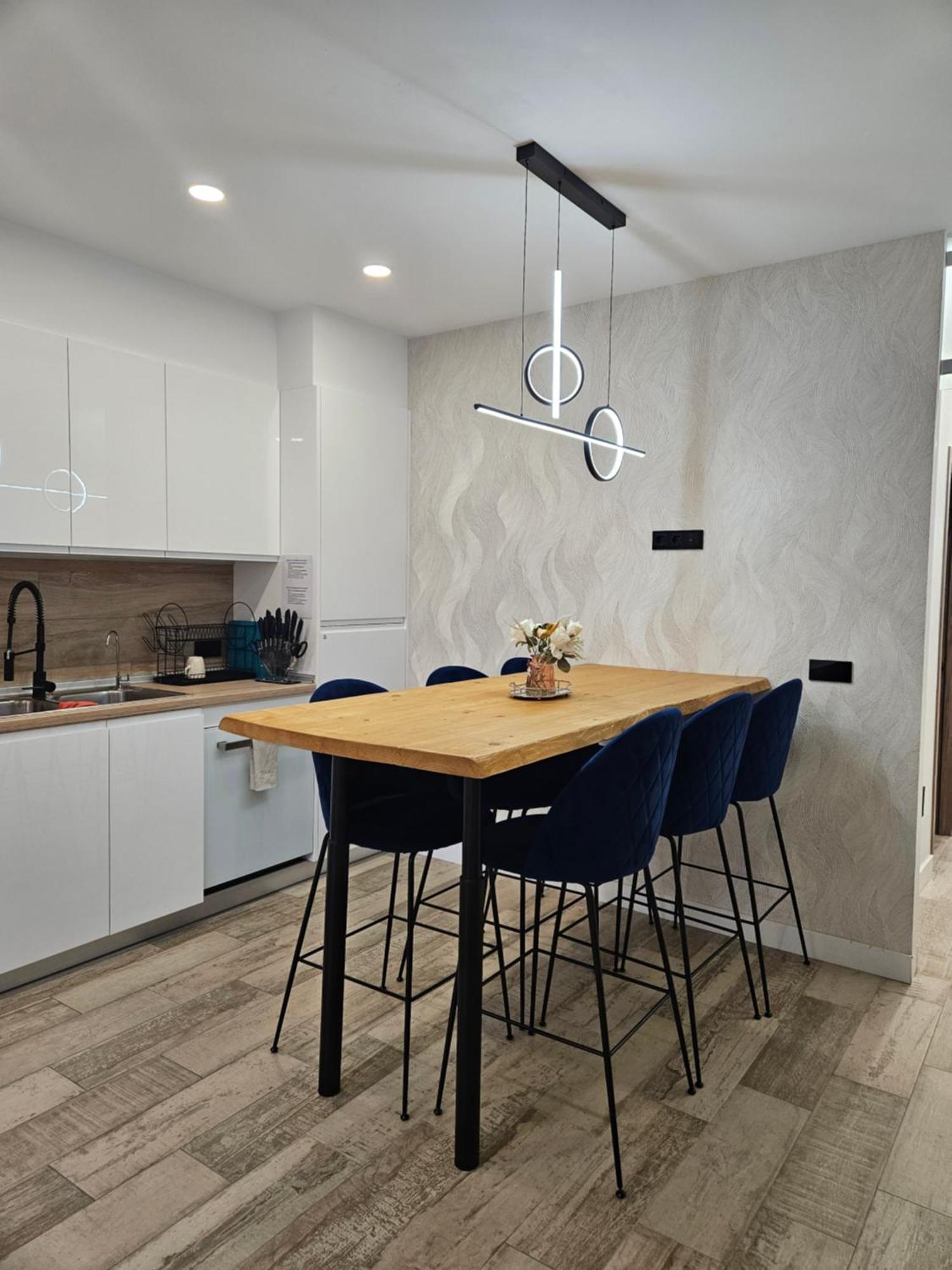 Habitacion Centrica De Lujo Gv 5 Βαλένθια Εξωτερικό φωτογραφία